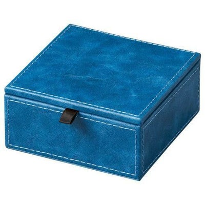 えいむ アメニティボックス AT-346A ブルー