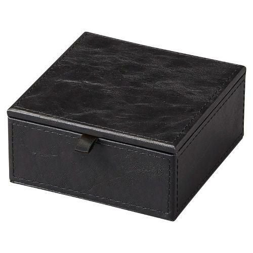 えいむ アメニティボックス AT-346K ブラック/※総額15000円以上購入で