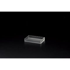 えいむ アメニティケース AT-403C クリアマット