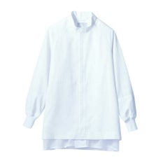 ブルゾン 兼用 長袖 RP8711-2 (白)