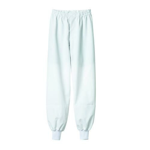 パンツ 兼用 SD7711-2 (白)