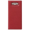 えいむ 伝票ホルダー BH-162 レッド