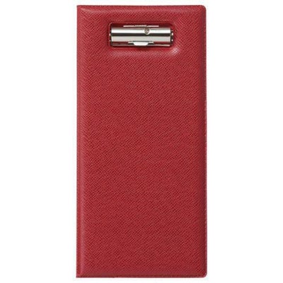 えいむ 伝票ホルダー BH-162 レッド