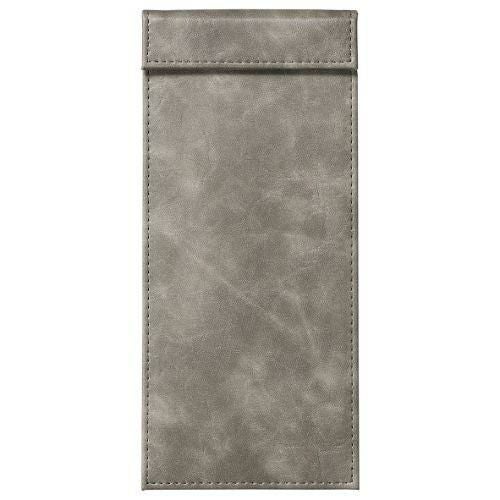 えいむ 伝票バインダー BH-304H グレイ