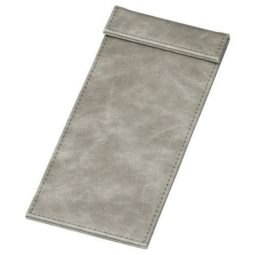 えいむ 伝票バインダー BH-305H グレイ