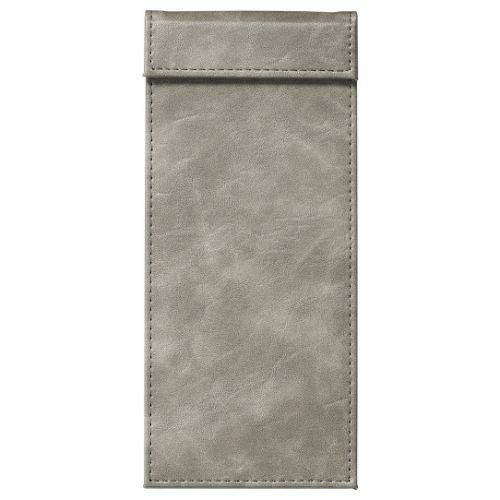 えいむ 伝票バインダー BH-305H グレイ