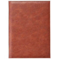 えいむ メニューブック CLB-401C ブラウン