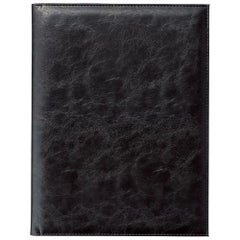 えいむ メニューブック CLB-401K ブラック