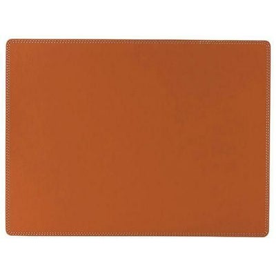 えいむ デスクマット DM-201 キャメル