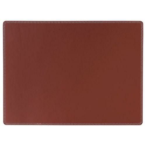 えいむ デスクマット DM-201 ワイン