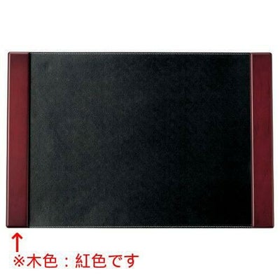 えいむ デスクマット DM-502 エンジ