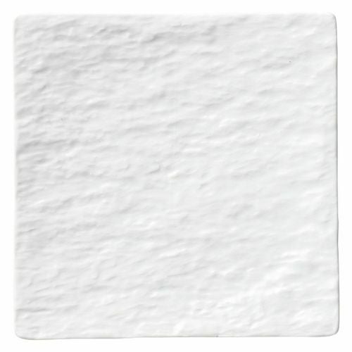 ペトラホワイトYK正角19 19×19×2.6cm 509-299