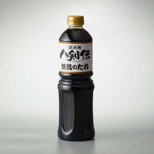 焼鳥のたれ 1L
