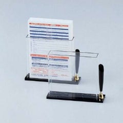 えいむ ハガキスタンド ES-1