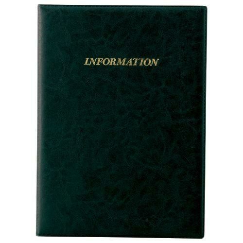 えいむ インフォメーション IF-101 グリーン