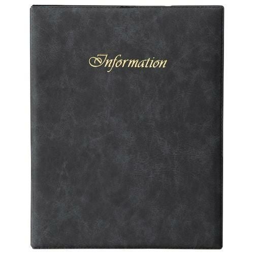 えいむ インフォメーション IF-11 グレイ