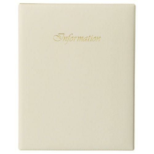 えいむ インフォメーション IF-11 アイボリー