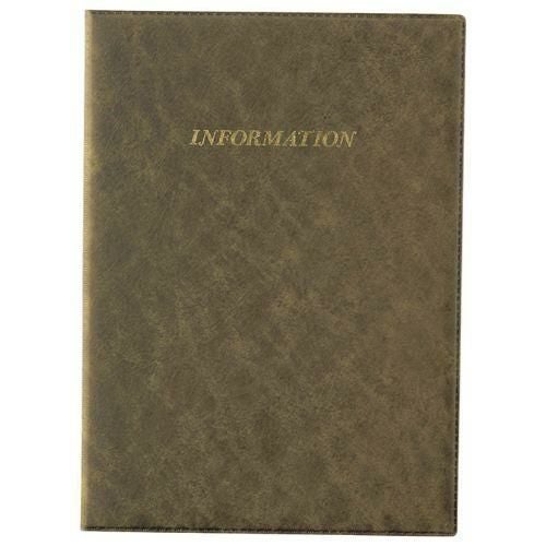 えいむ インフォメーション IF-111 グリーン