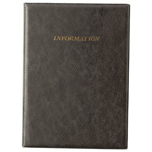 えいむ インフォメーション IF-111 グレー