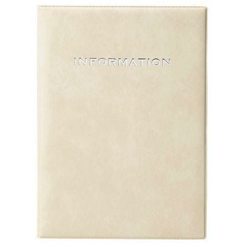 えいむ インフォメーション IF-131 アイボリー