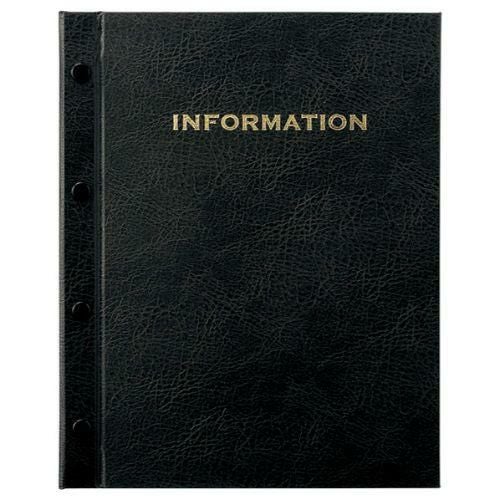 えいむ インフォメーション IF-16 ブラック