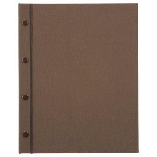 えいむ インフォメーション IF-17 ダークブラウン