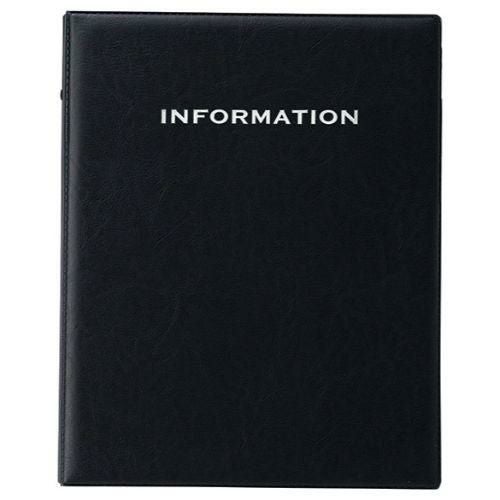 えいむ インフォメーション IF-171 ブラック