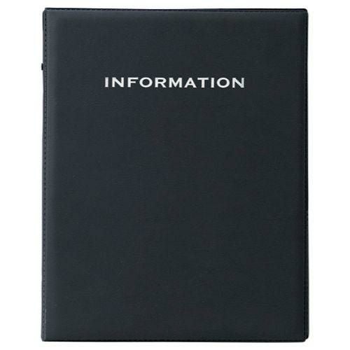 えいむ インフォメーション IF-181 ブラック