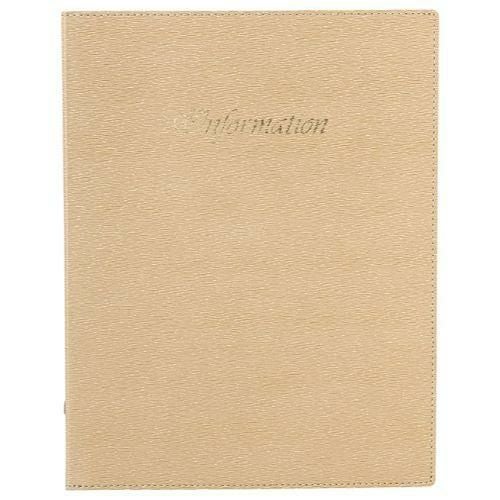 えいむ インフォメーション IF-221 うす茶