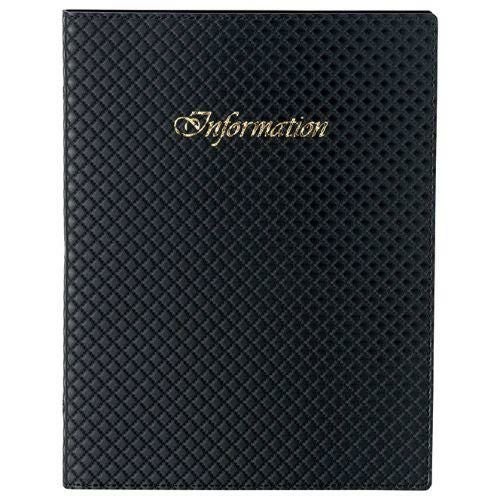 えいむ インフォメーション IF-231 ブラック