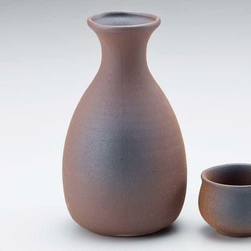 ちょいのみ徳利 備前/業務用/新品/小物送料対象商品 | 徳利・盃揃い