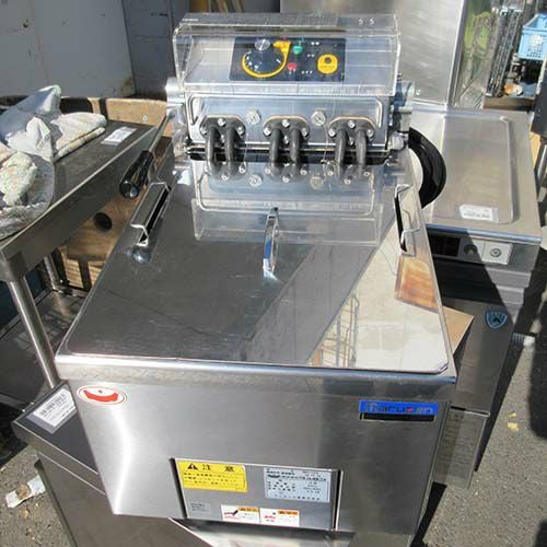 業務用/新品】【マルゼン】ガス蒸し器ドロワータイプ MUD-24C 幅1330