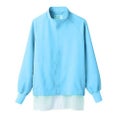 ジャンパー 兼用 長袖 DC8701-4 (ブルー)