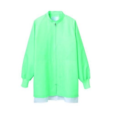 ブルゾン 兼用 長袖 RP8511-6 (グリーン)