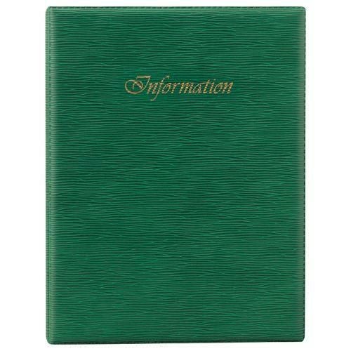 えいむ インフォメーション IF-411 グリーン