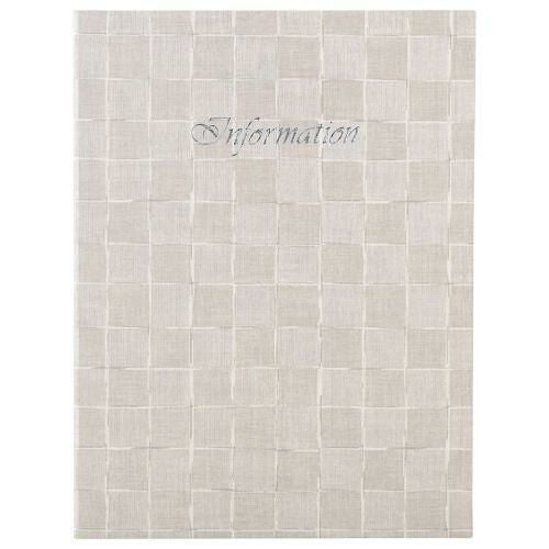 えいむ インフォメーション IF-601 アイボリー