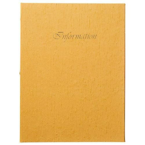 えいむ インフォメーション IF-631 金茶