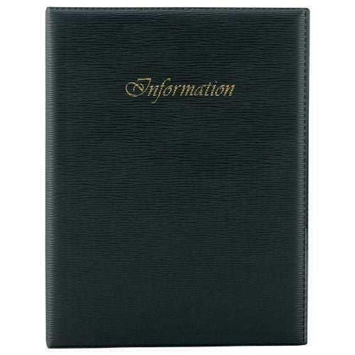 えいむ インフォメーション IF-9 ブラック