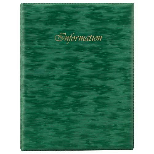 えいむ インフォメーション IF-9 グリーン