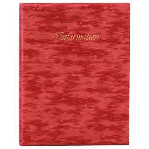 えいむ インフォメーション IF-9 レッド