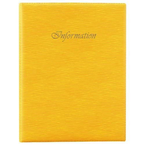 えいむ インフォメーション IF-9 イエロー