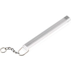 えいむ キーホルダー KH-3 クリア