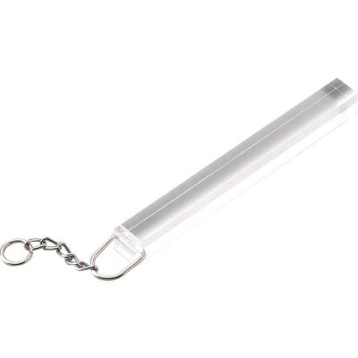 えいむ キーホルダー KH-3 クリア