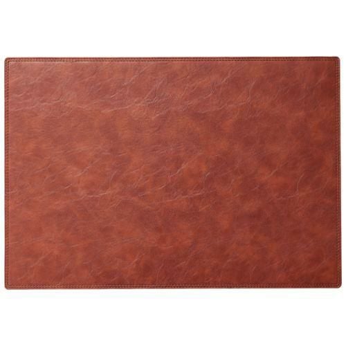 えいむ ランチョンマット LM-50C ブラウン