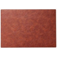 えいむ ランチョンマット LM-50C ブラウン