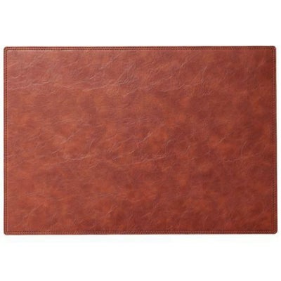 えいむ ランチョンマット LM-50C ブラウン