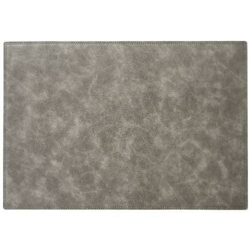 えいむ ランチョンマット LM-50H グレイ