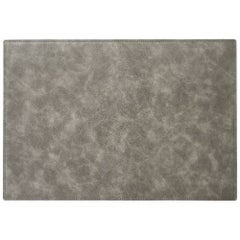 えいむ ランチョンマット LM-50H グレイ