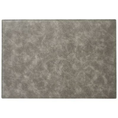 えいむ ランチョンマット LM-50H グレイ