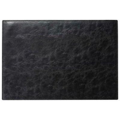 えいむ ランチョンマット LM-50K ブラック